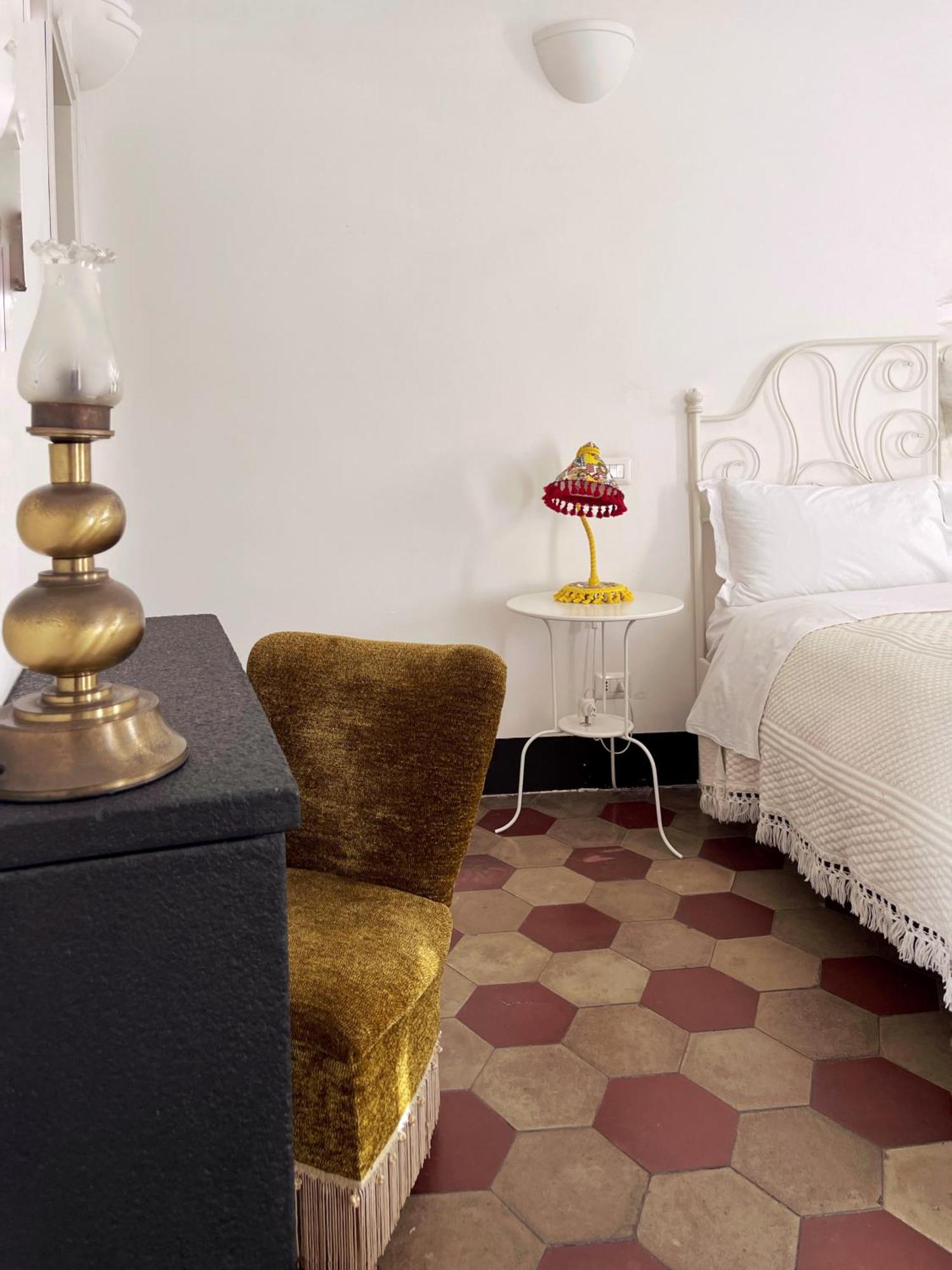 Bed and Breakfast Fera O' Luni Aeroporto di Catania Fontana Rossa Esterno foto