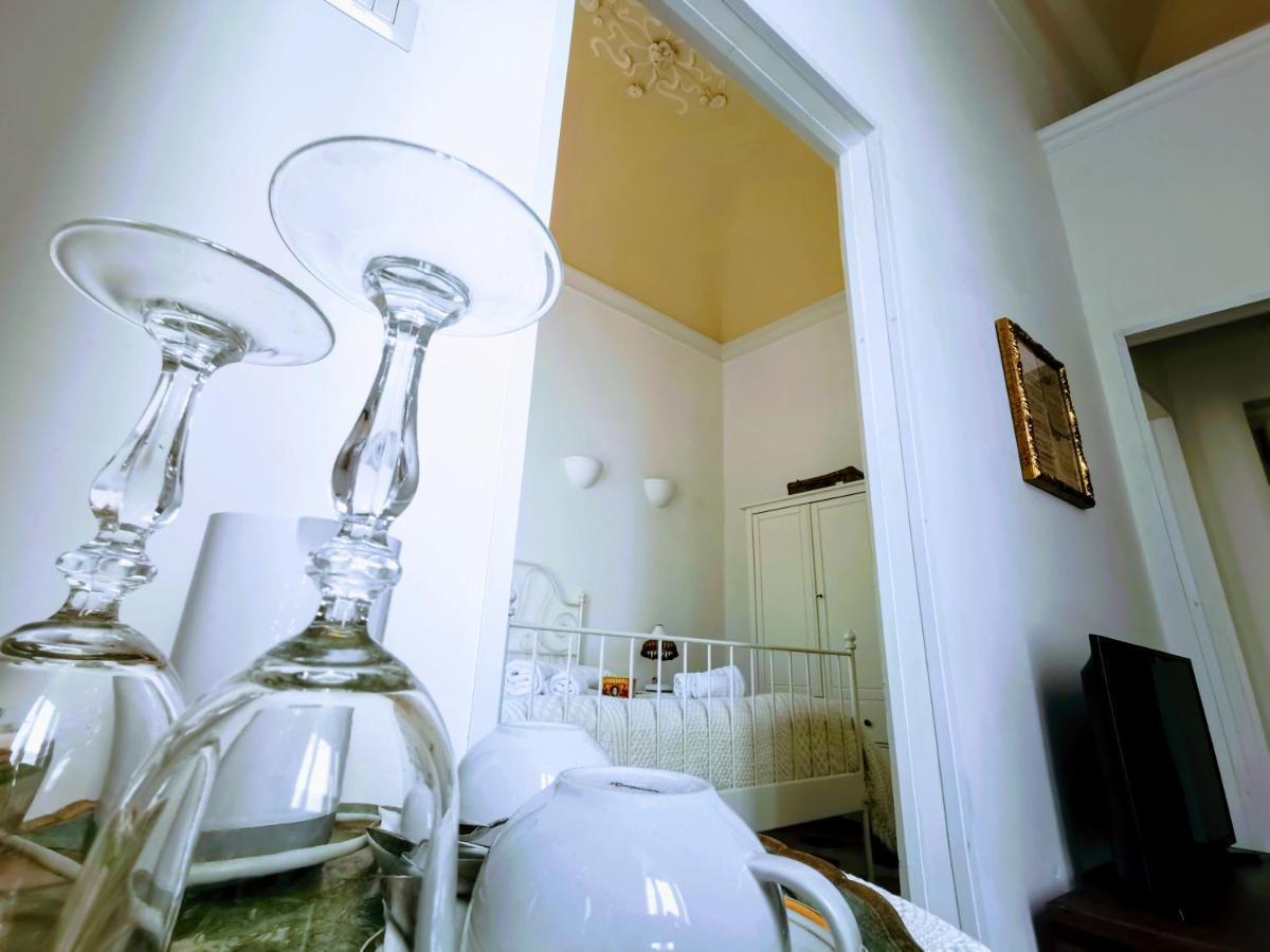 Bed and Breakfast Fera O' Luni Aeroporto di Catania Fontana Rossa Esterno foto
